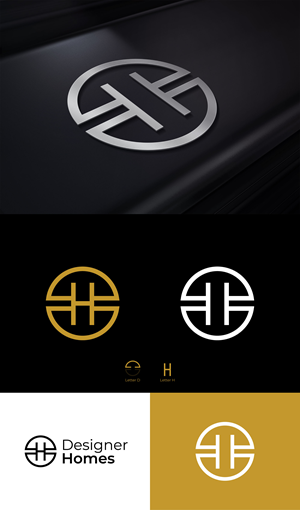 Logo Design by A K A S H