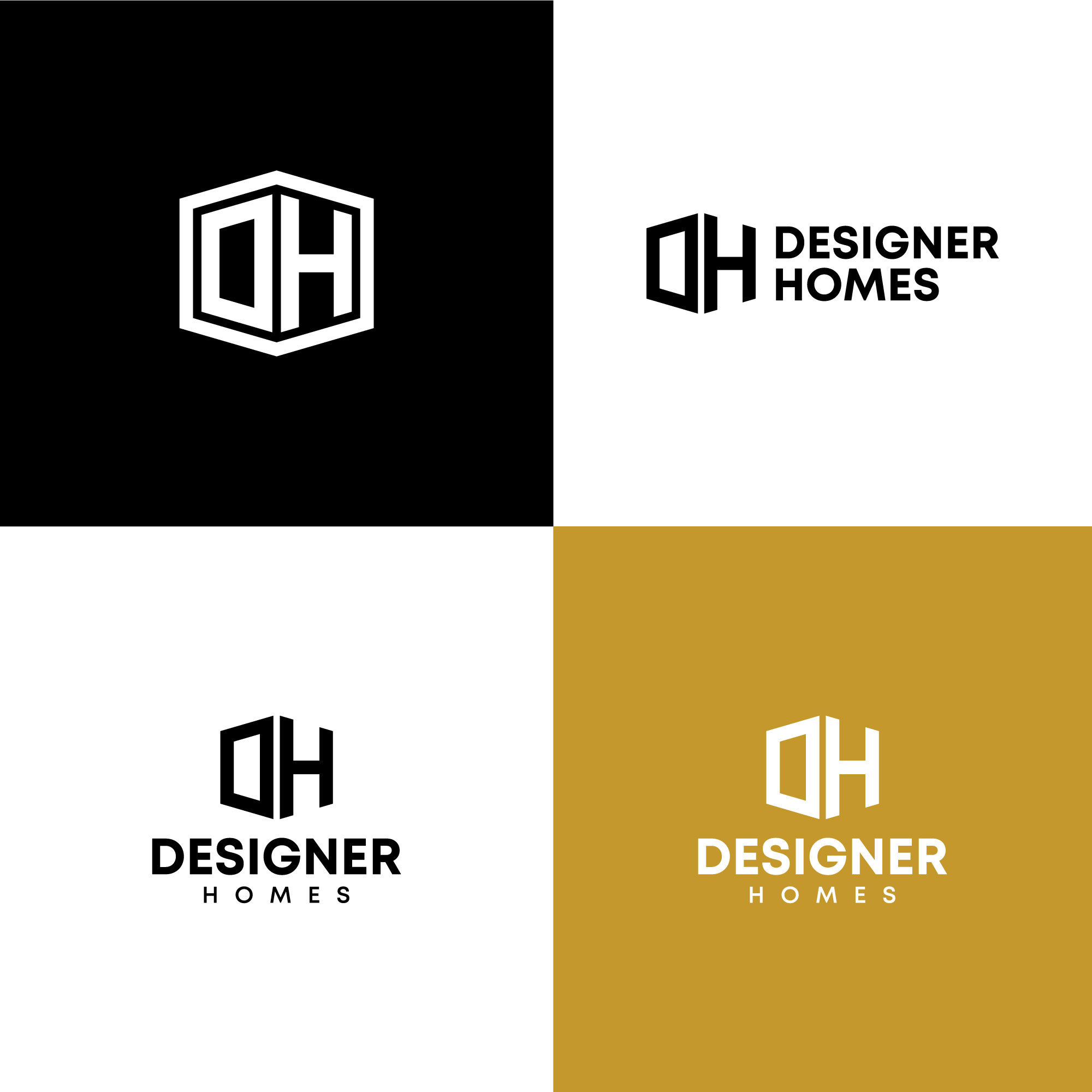 Logo Design by A K A S H for this project | Design #33768567
