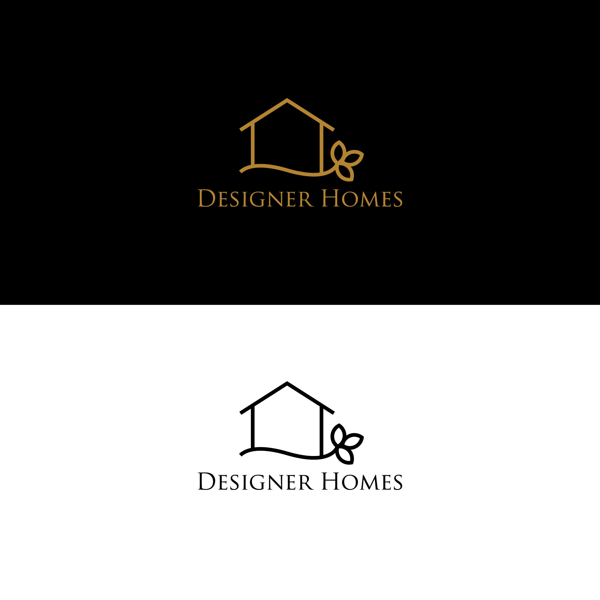 Logo Design by A K A S H for this project | Design #33775670