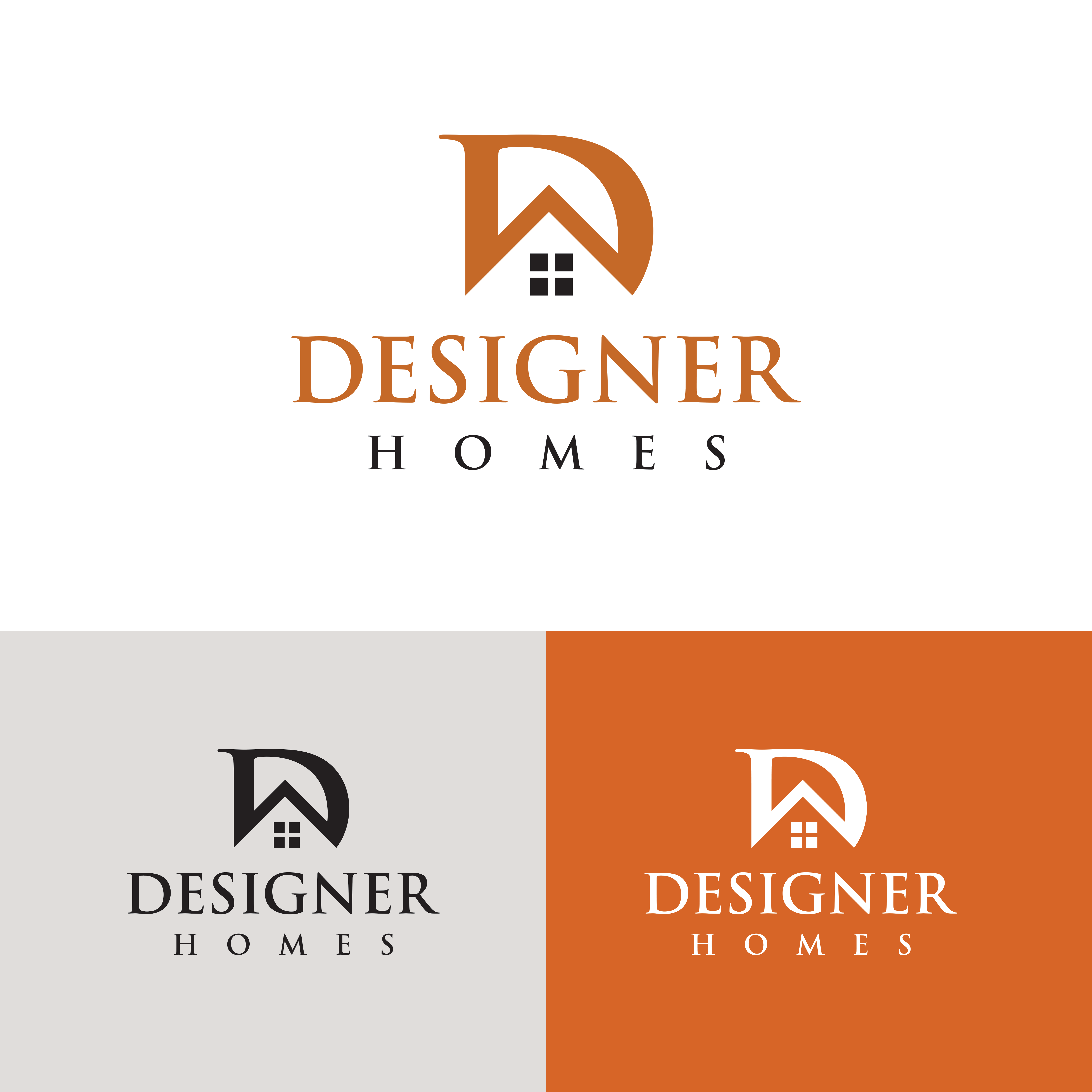 Logo Design by Md Hasibur Rahman for this project | Design #33761011