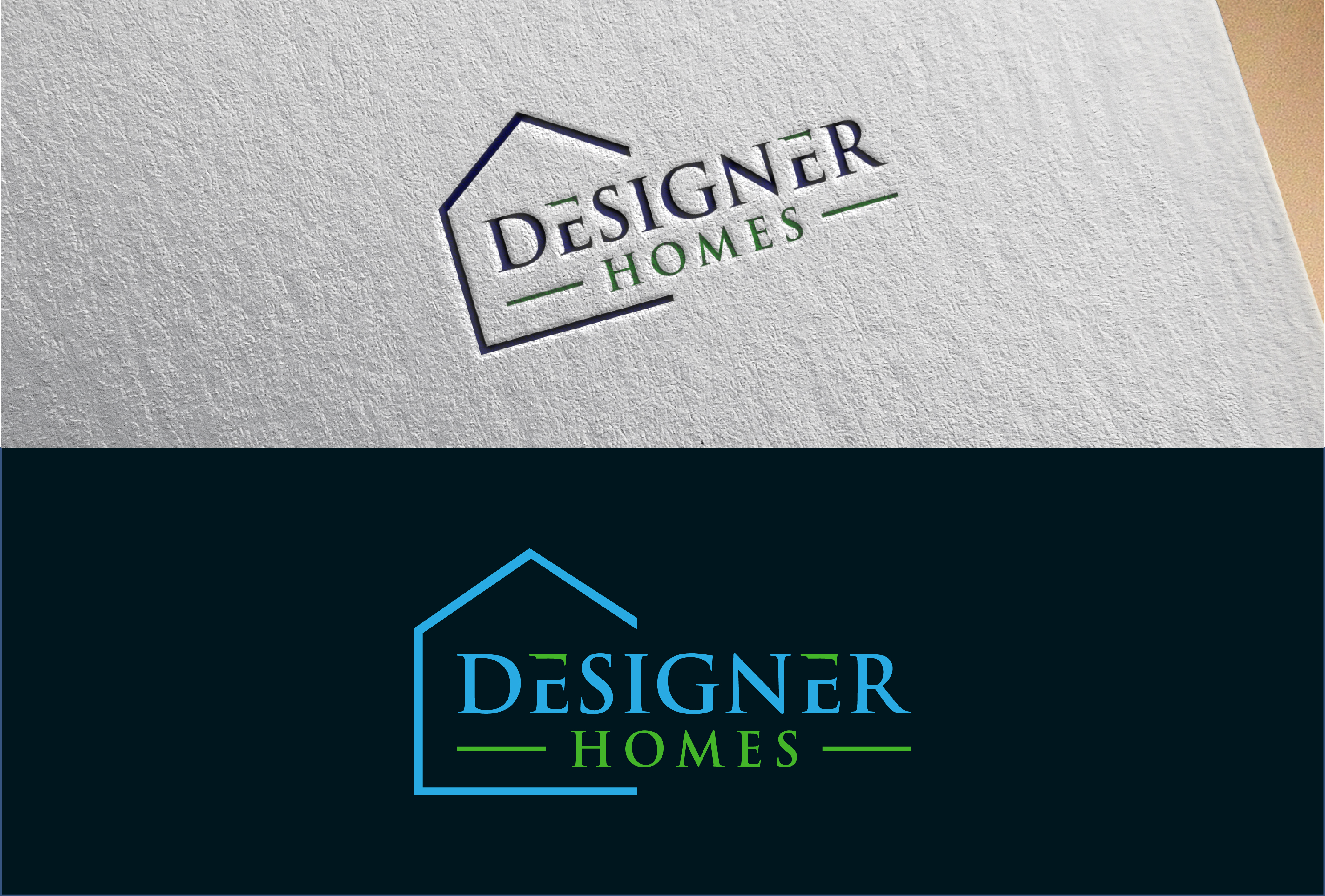 Logo Design by Ohab7014 for this project | Design #33760107