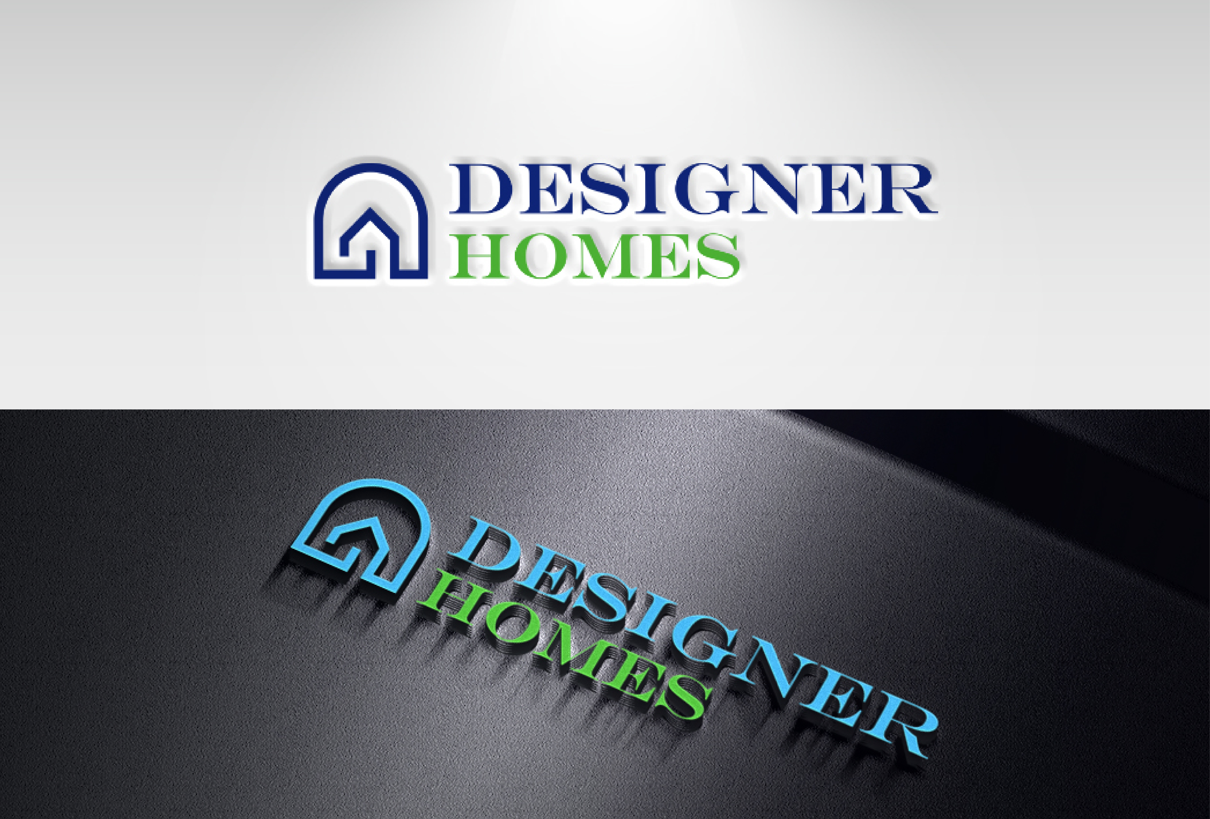 Logo Design by Ohab7014 for this project | Design #33760112