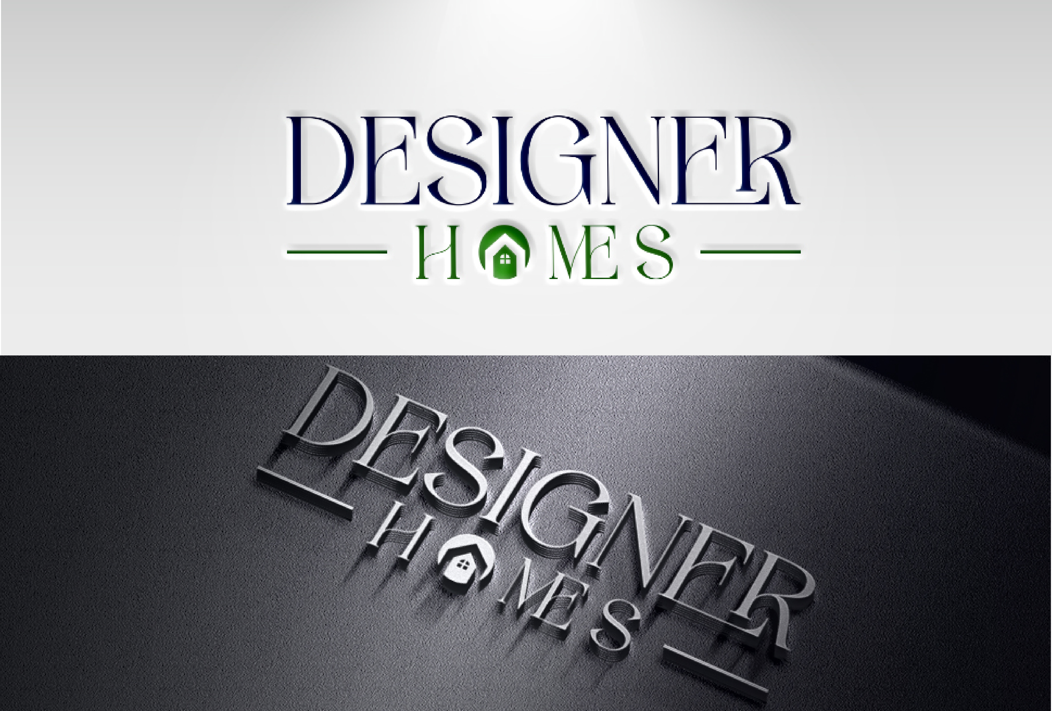 Logo Design by Ohab7014 for this project | Design #33760114