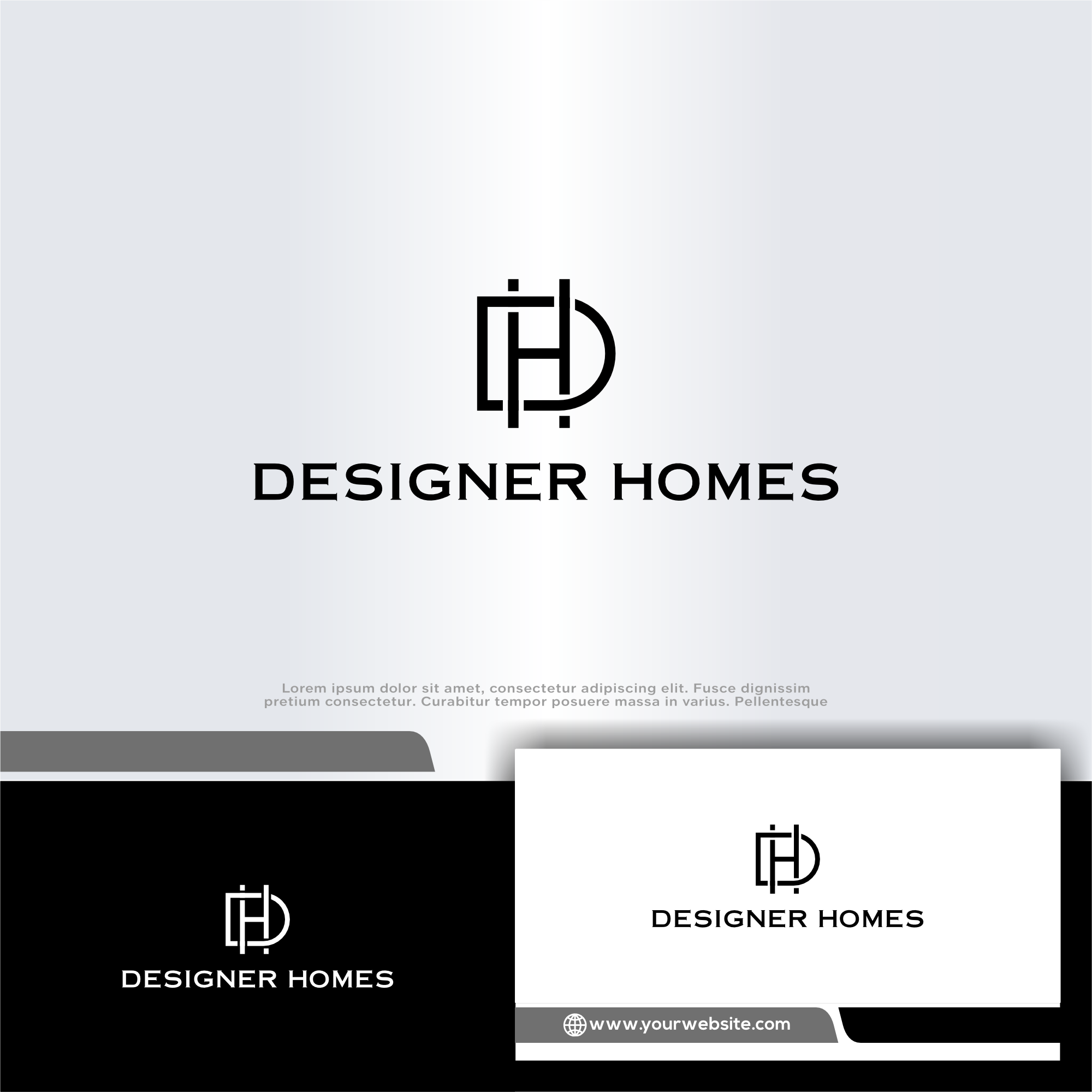 Logo Design by win it for this project | Design #33760447