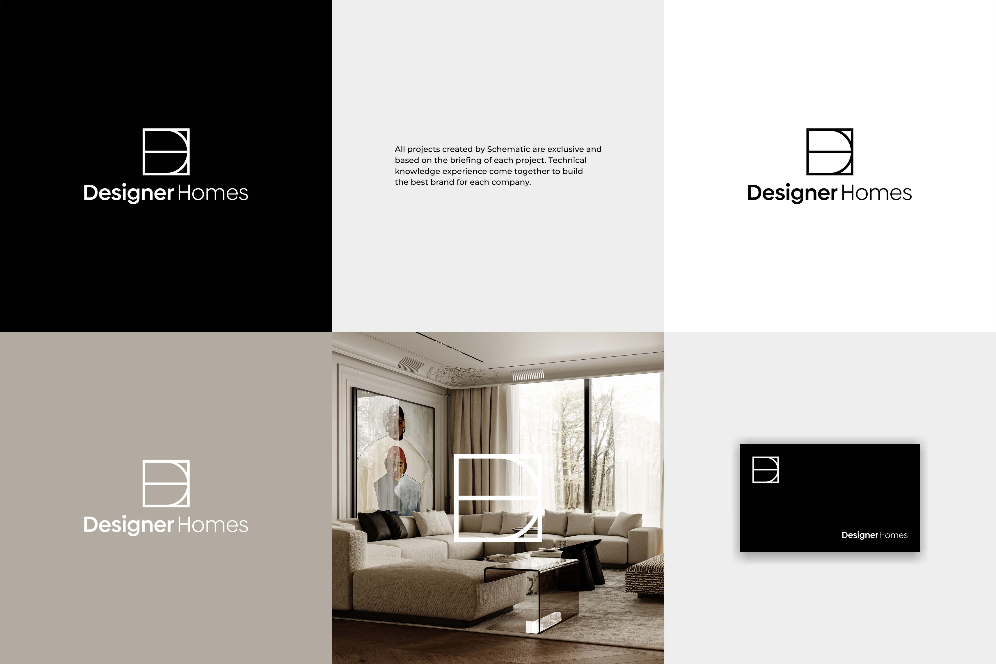Logo Design by Schematic Studio for this project | Design #33765246