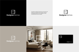 Logo Design by Schematic Studio