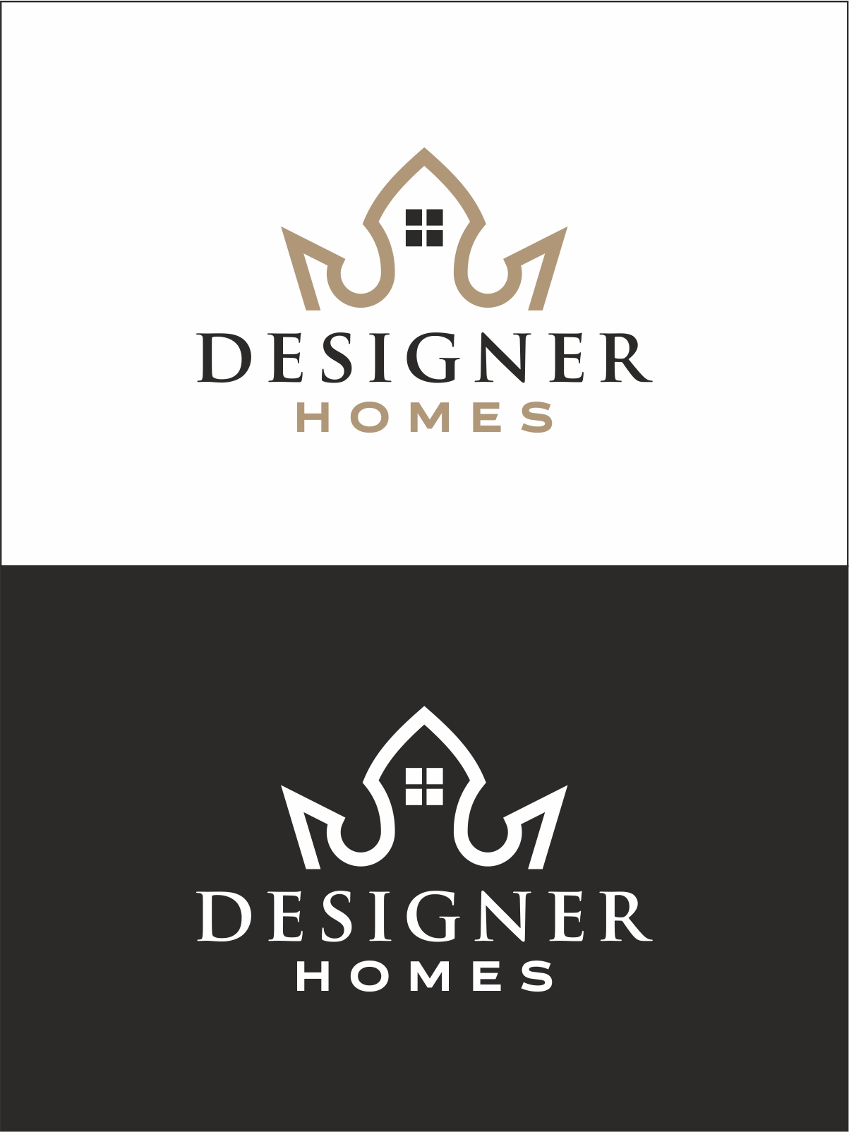 Diseño de Logo por Robert Macwan para este proyecto | Diseño #33779181
