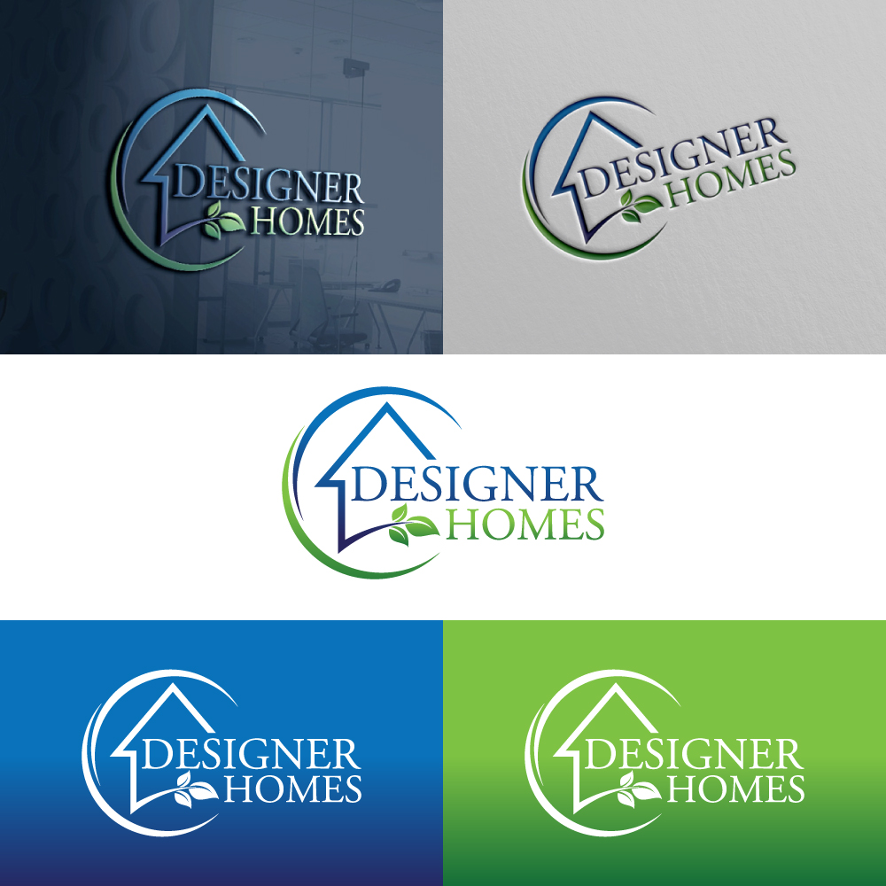 Logo Design by Znuj Esilas for this project | Design #33778432