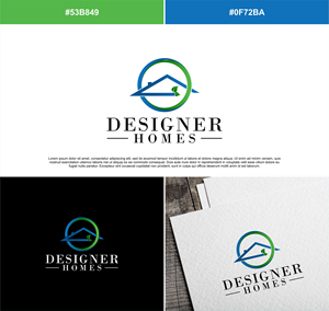 Logo Design by Septian Yossi for this project | Design: #33761668
