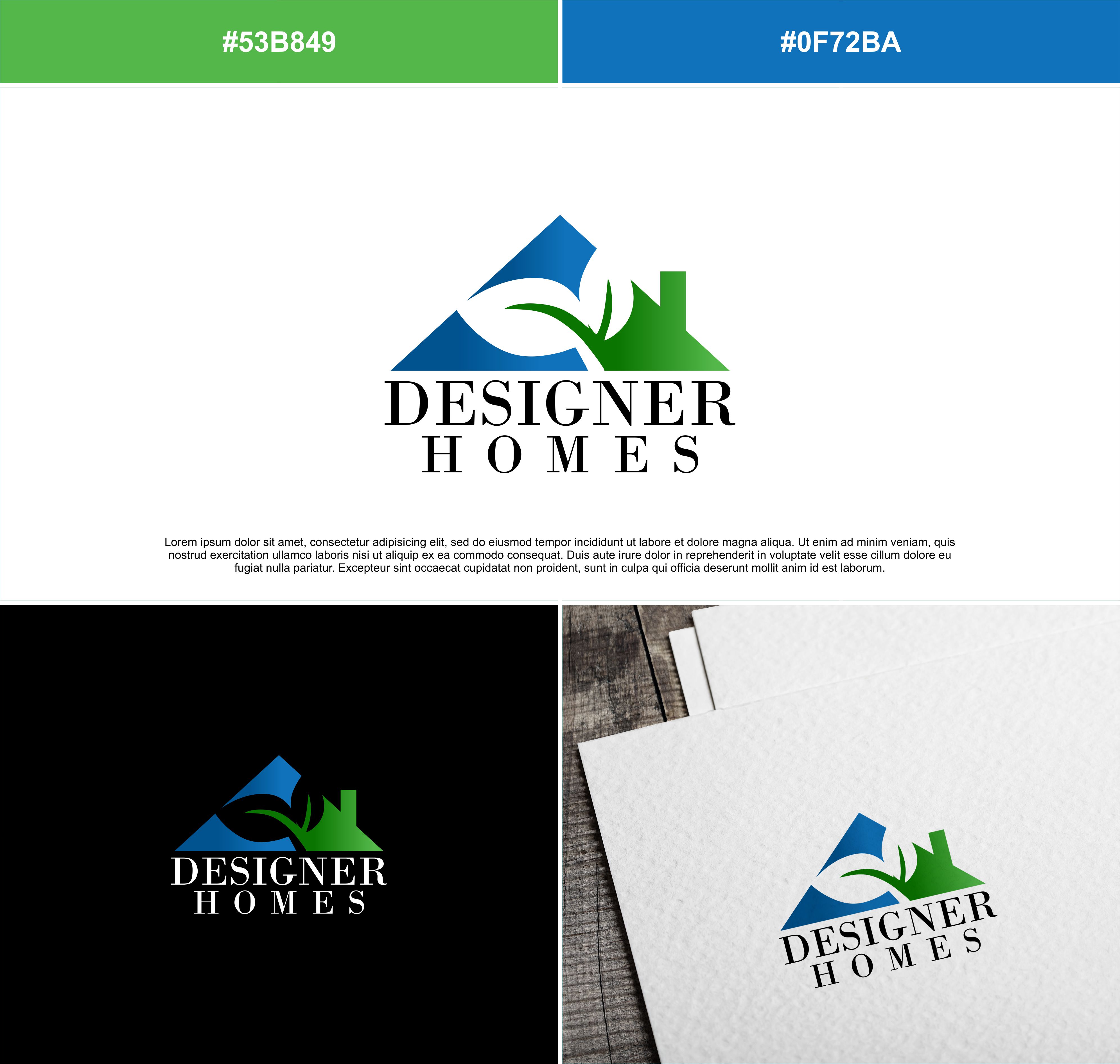 Logo Design by Septian Yossi for this project | Design #33761684