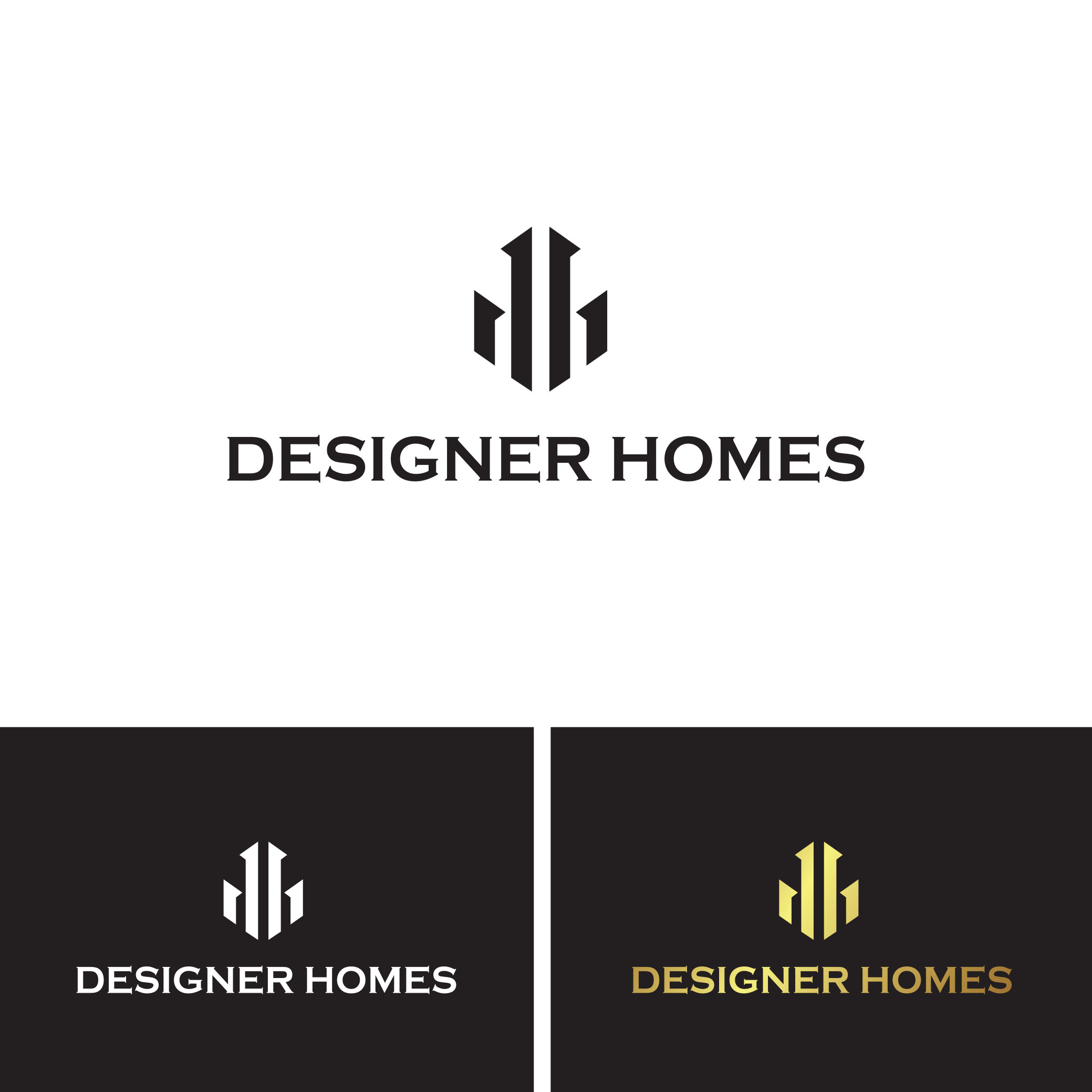 Logo Design by kucingbalap for this project | Design #33780083