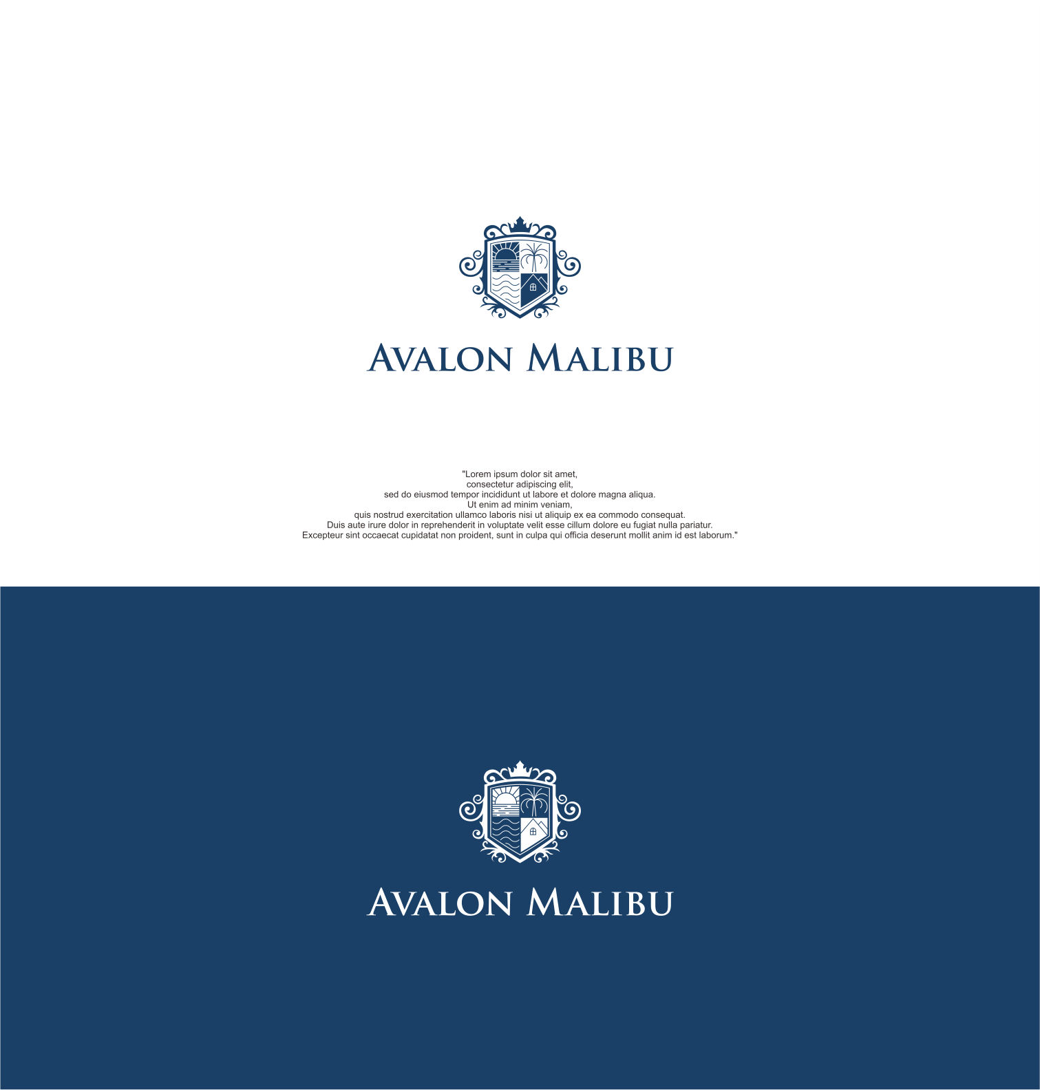 Logo Design by aquila© for this project | Design #33823170