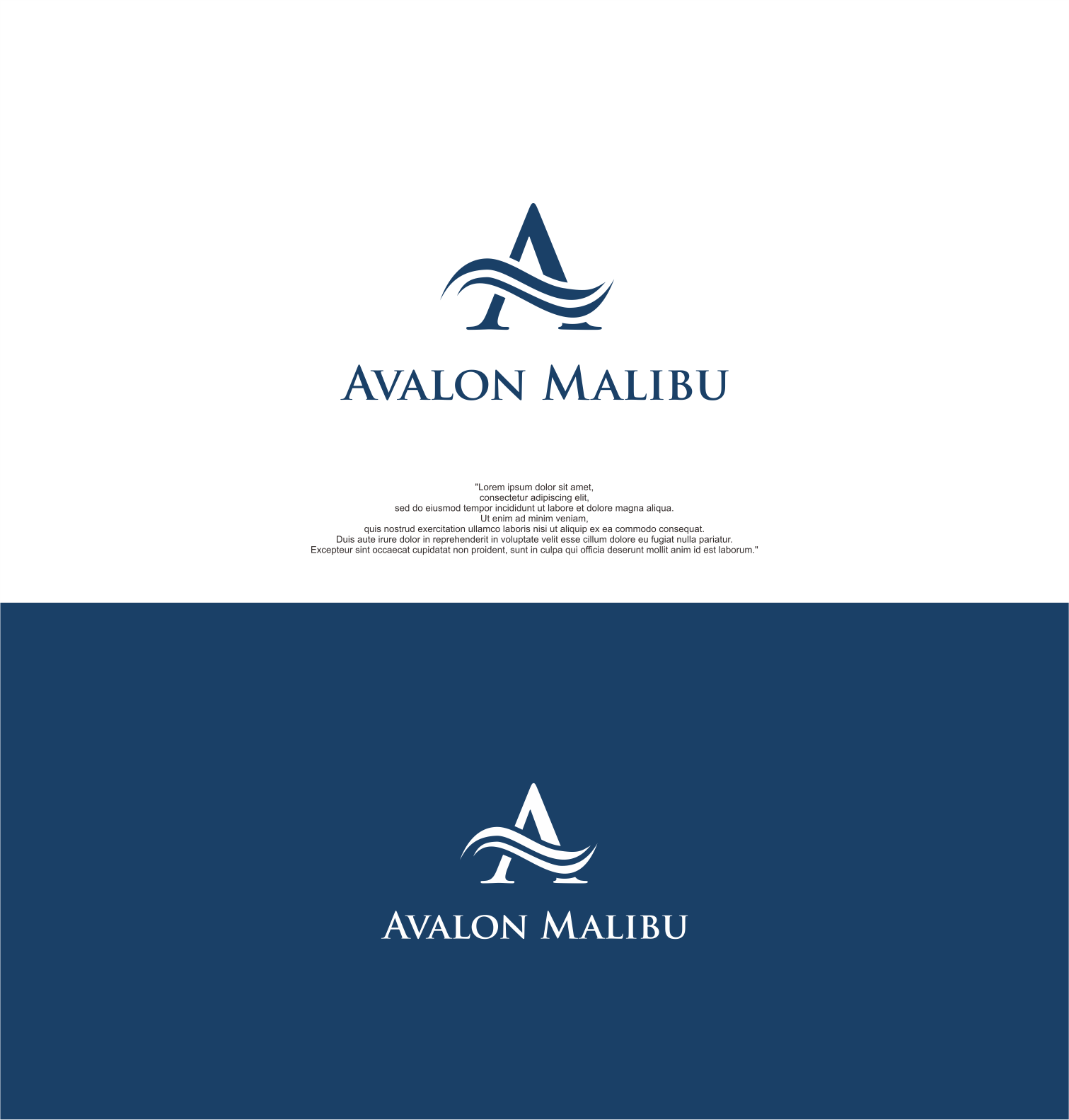 Logo Design by aquila© for this project | Design #33824160