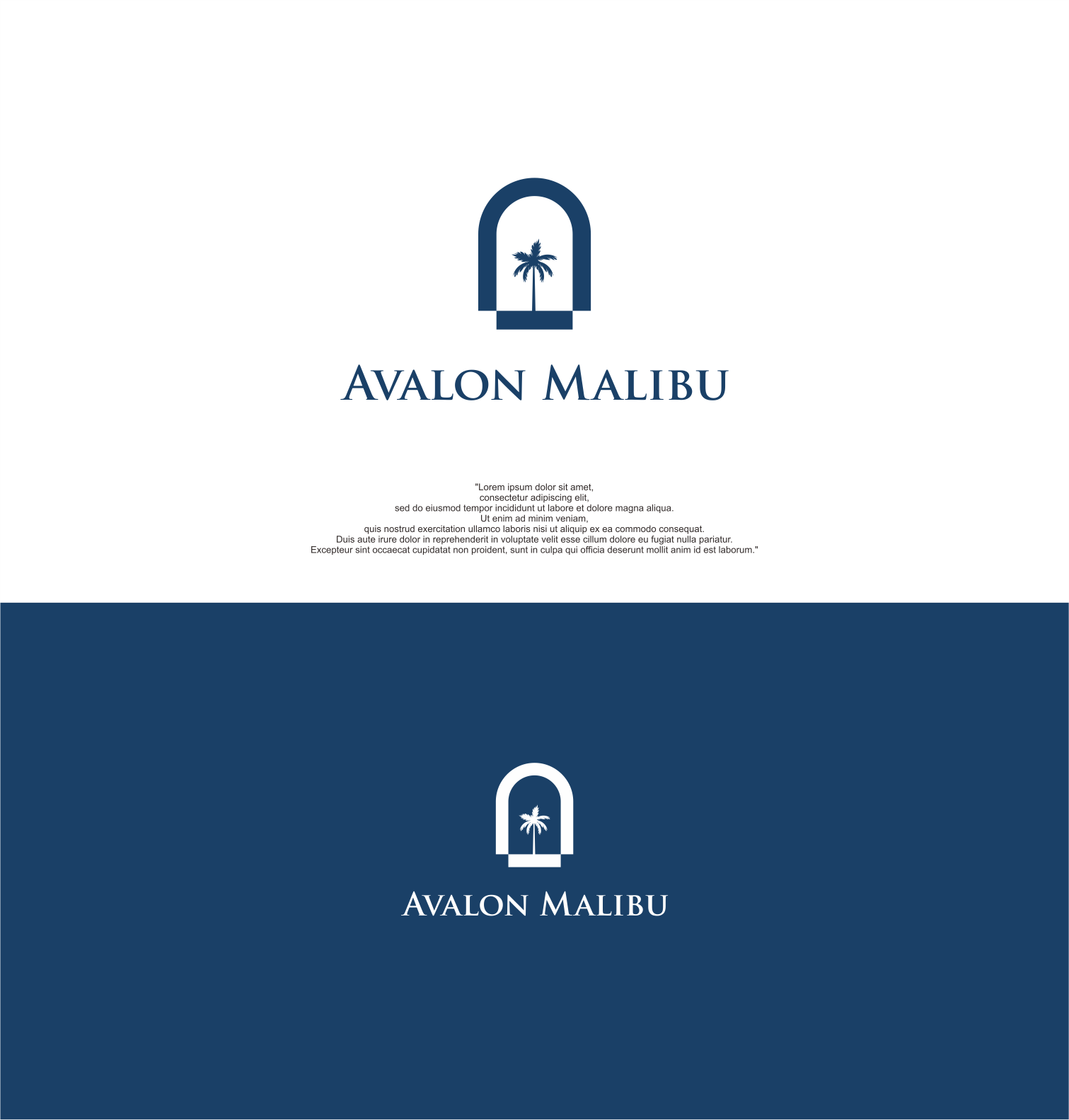 Logo Design by aquila© for this project | Design #33831206