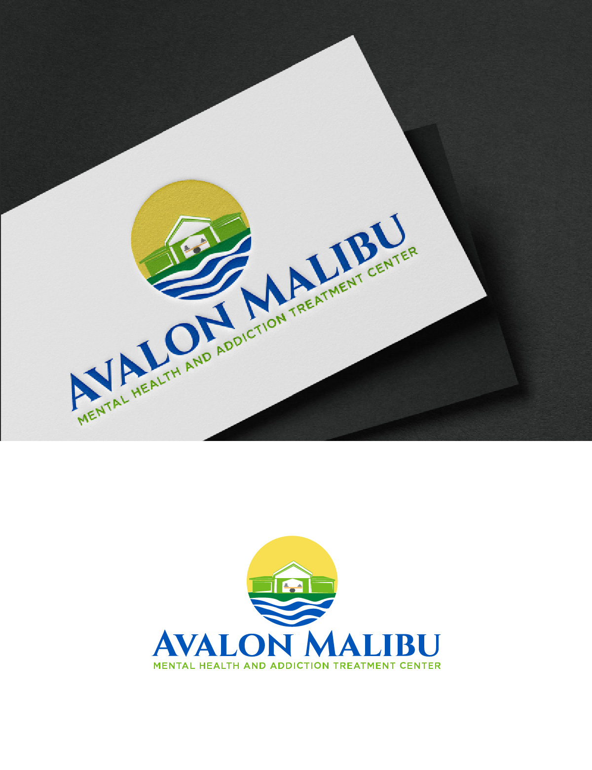 Logo Design by Loknath for this project | Design #33763501