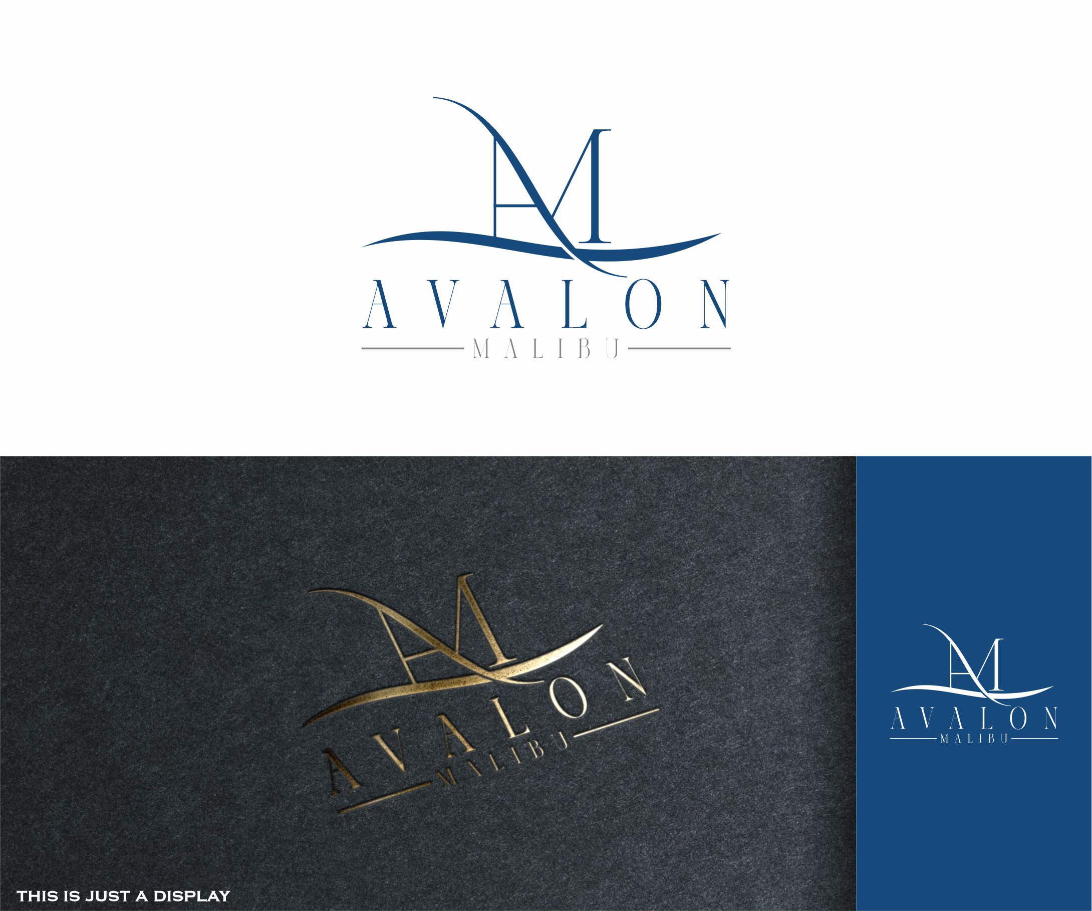 Logo Design by alkaline for this project | Design #33759812