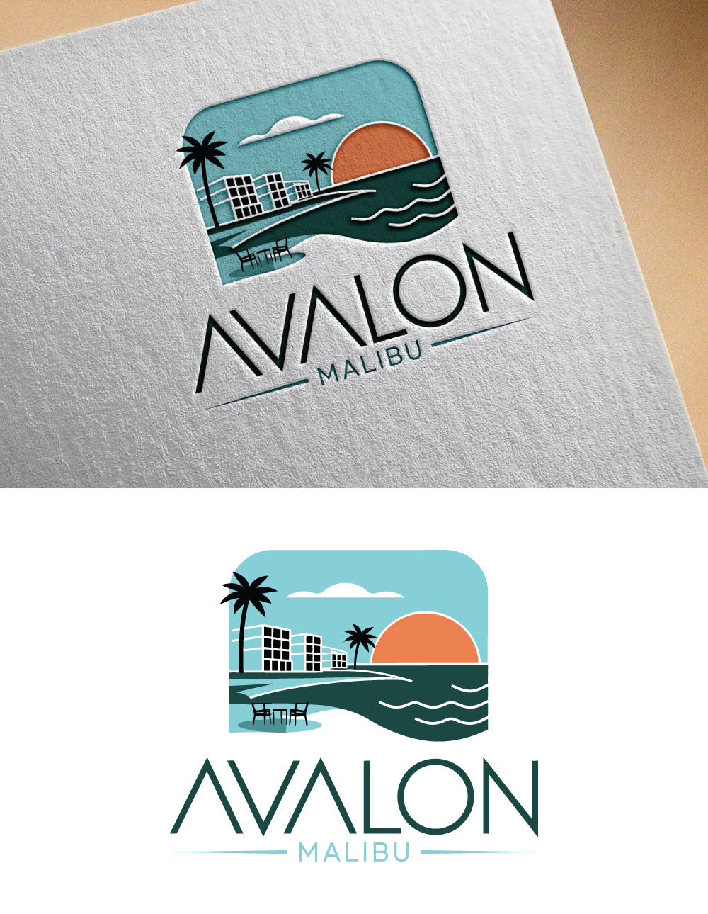 Logo Design by bute for this project | Design #33782476