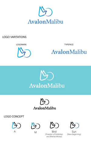 Logo Design by Elham_inspiration for this project | Design: #33760921