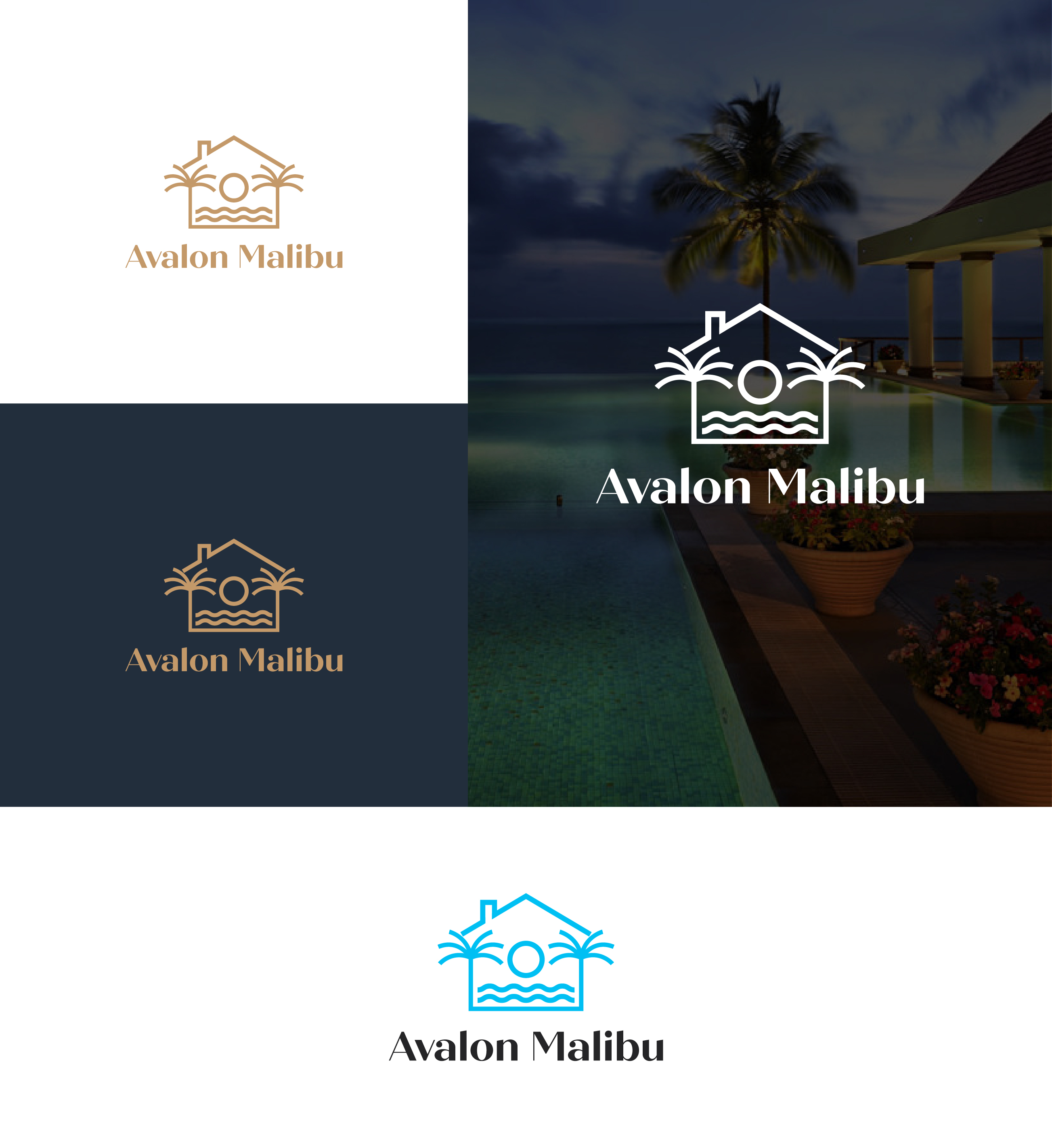 Logo Design by Deziners Zone for this project | Design #33762656