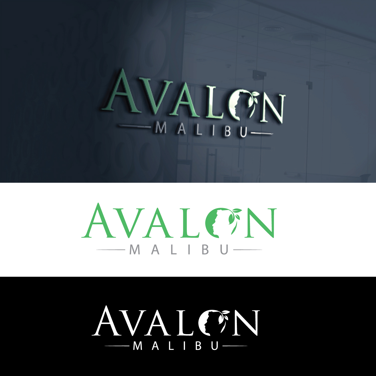 Logo Design by GODDREAMCREATION for this project | Design #33805512