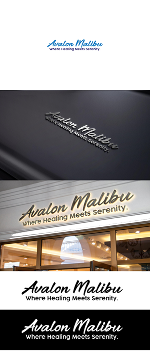 Logo Design by Isu-D for this project | Design: #33809986