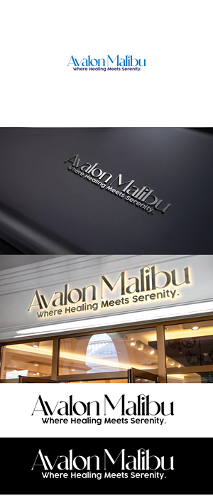 Logo Design by Isu-D for this project | Design: #33809990
