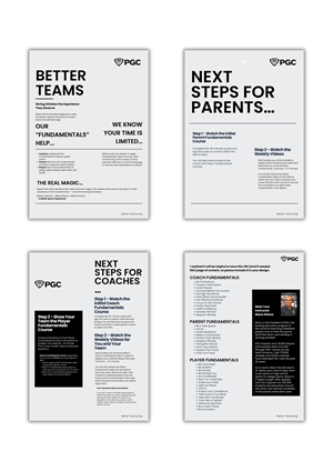 Flyer Design by Custom A for this project | Design #33764896