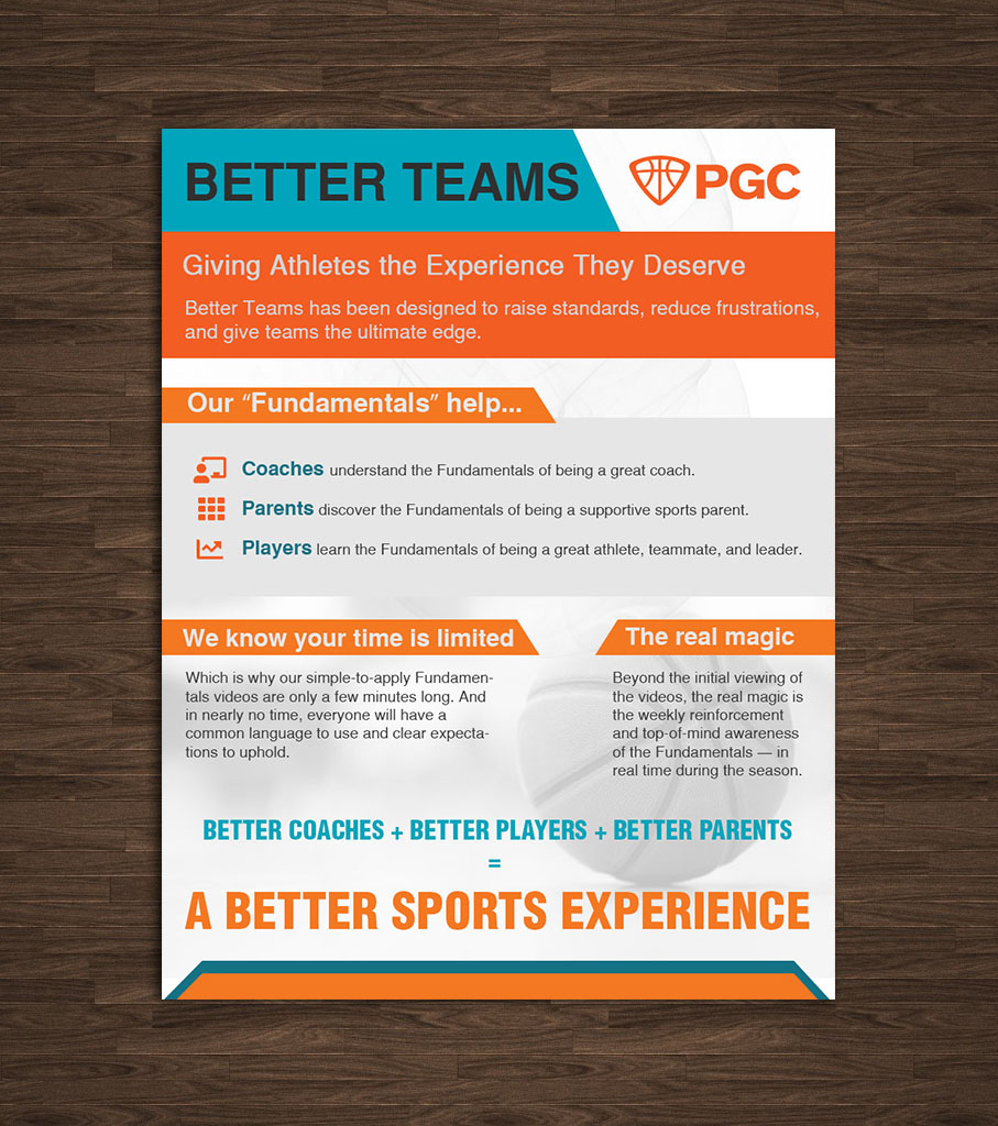 Flyer Design by crazy creation for this project | Design #33763522