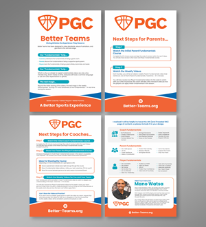 Flyer Design by Dzhafir for this project | Design #33763311