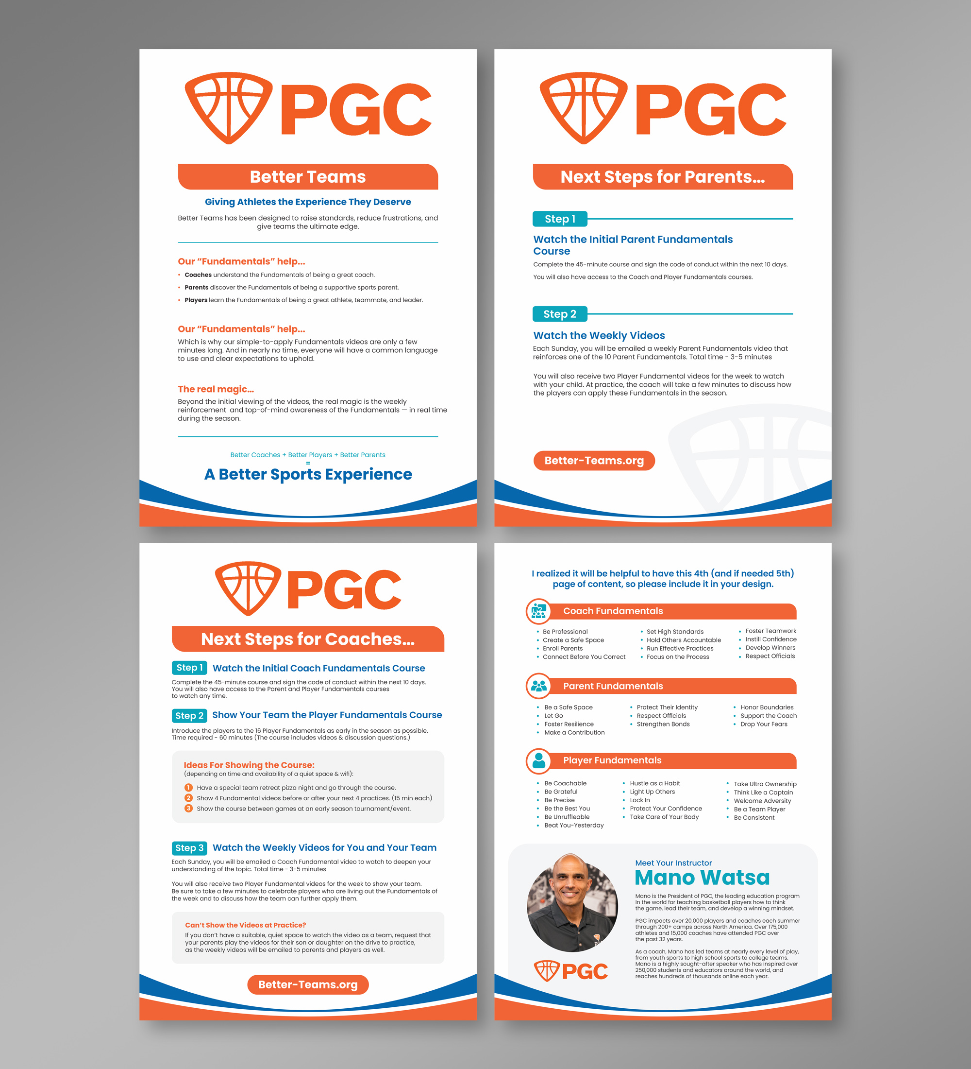 Flyer Design by Dzhafir for this project | Design #33763312