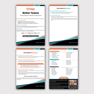 Flyer Design by Bidita Saha for this project | Design: #33763336