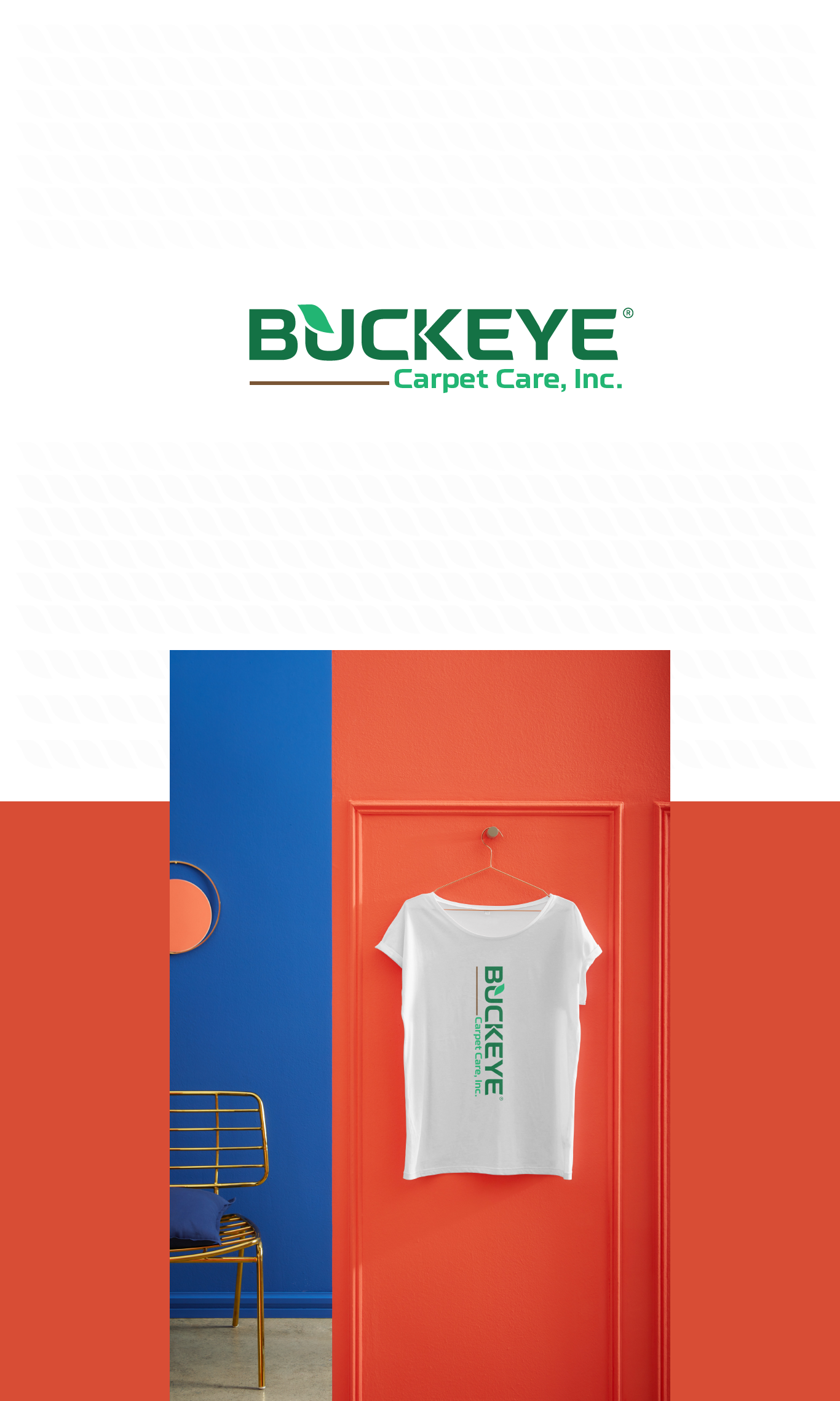 Design de Covering de Véhicule par graphicawy pour Buckeye Carpet Care, Inc. | Design #33764151