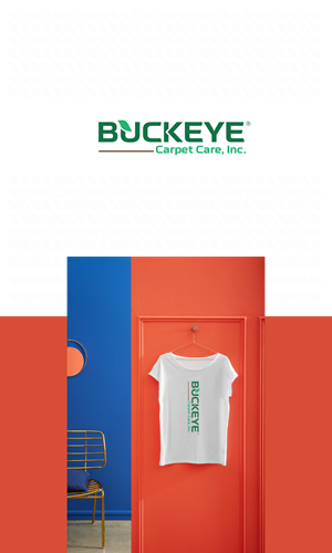 Design de Covering de Véhicule par graphicawy pour Buckeye Carpet Care, Inc. | Design : #33764151