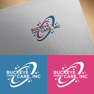 Design de Covering de Véhicule par SimonTok 2 pour Buckeye Carpet Care, Inc. | Design : #33810109