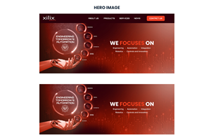 Graphic Design by nh5 for Xilix Systems LLC | Design: #33765805