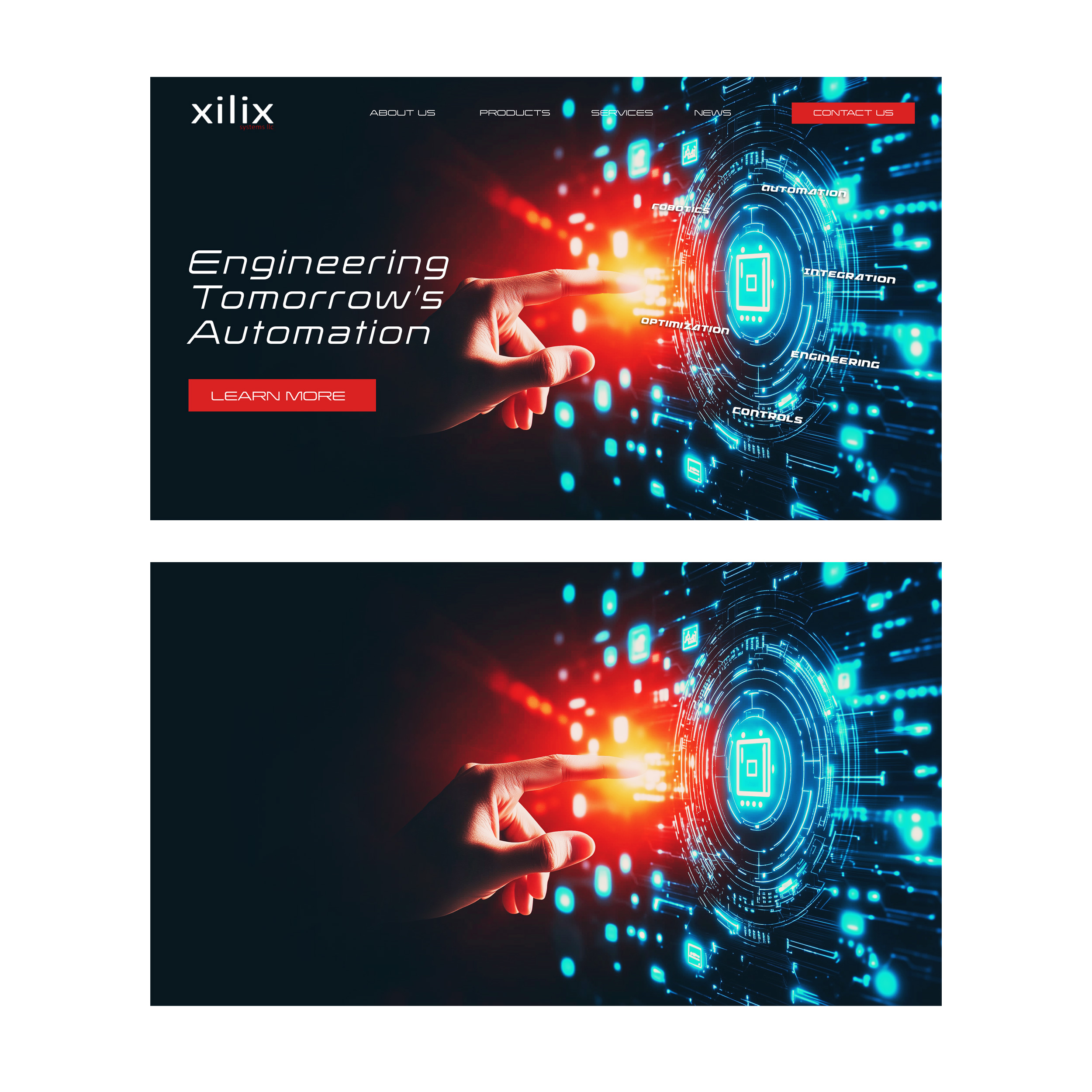Graphic Design by Valtti Design for Xilix Systems LLC | Design #33767916