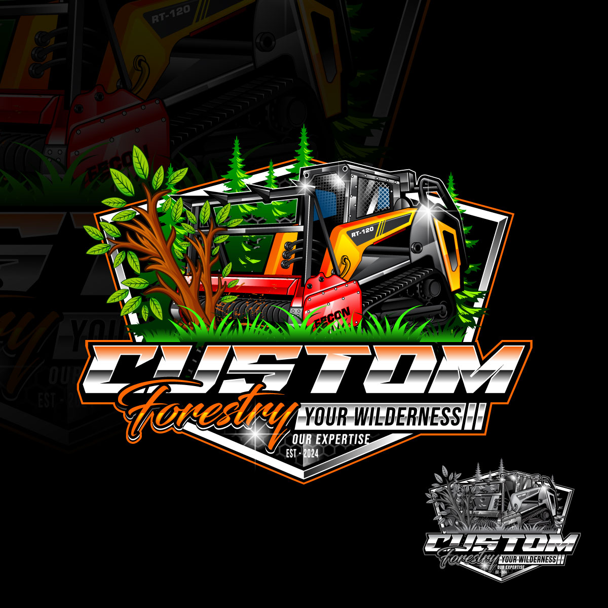 Logo Design by Suvendu.S for this project | Design #33798460