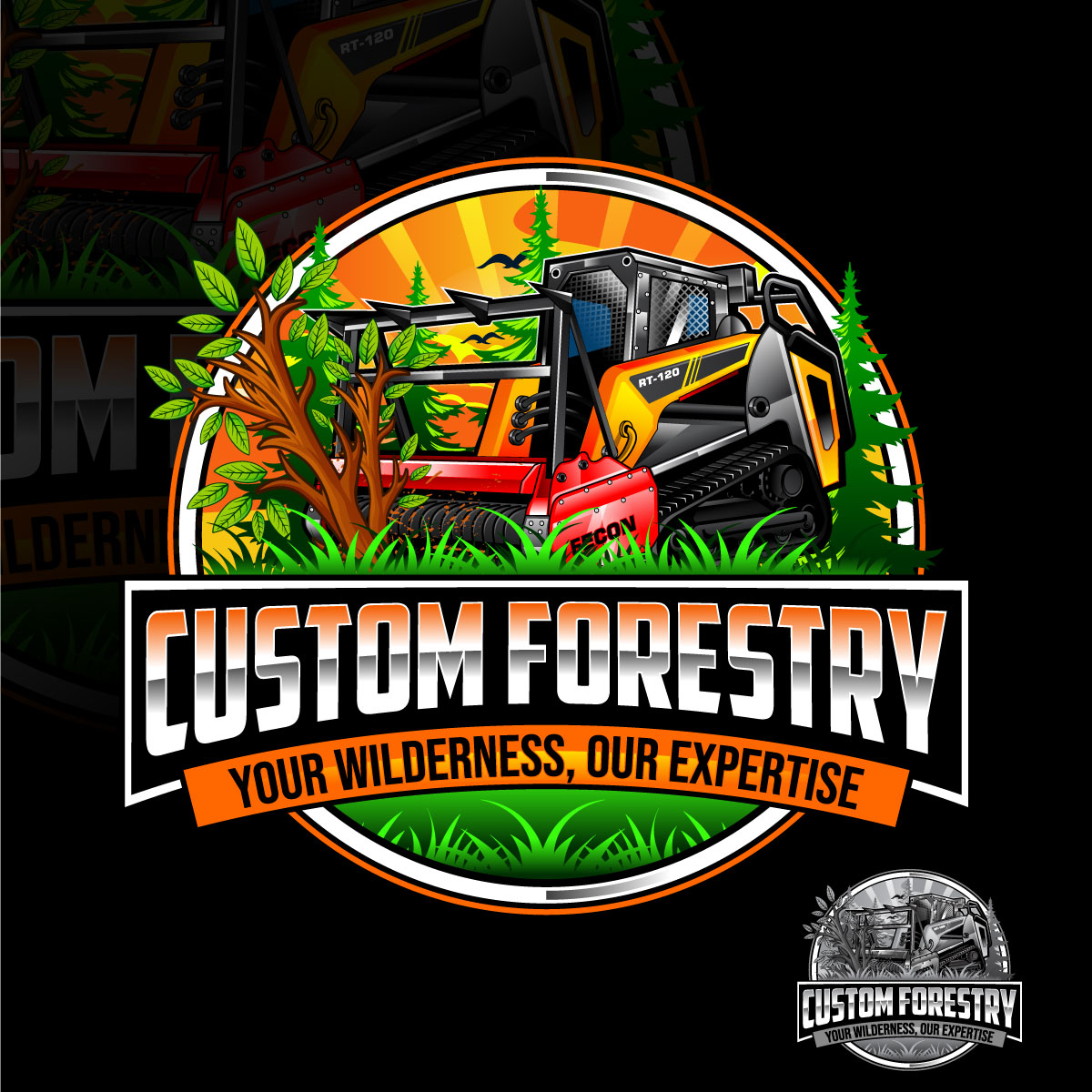 Logo Design by Suvendu.S for this project | Design #33798461
