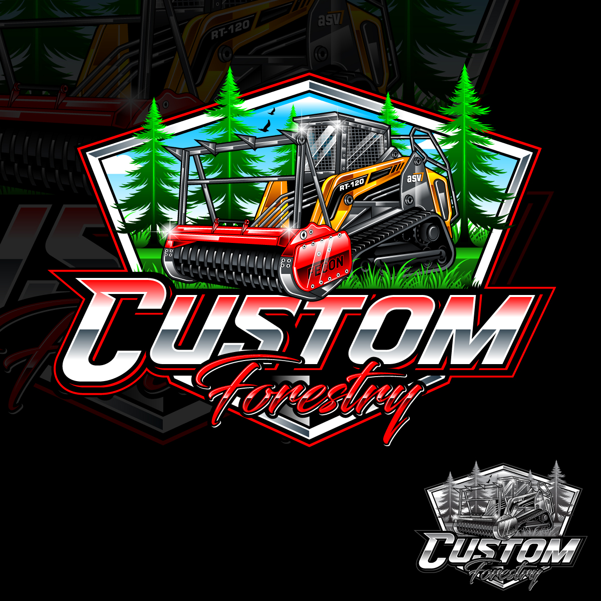Logo Design by Suvendu.S for this project | Design #33798529