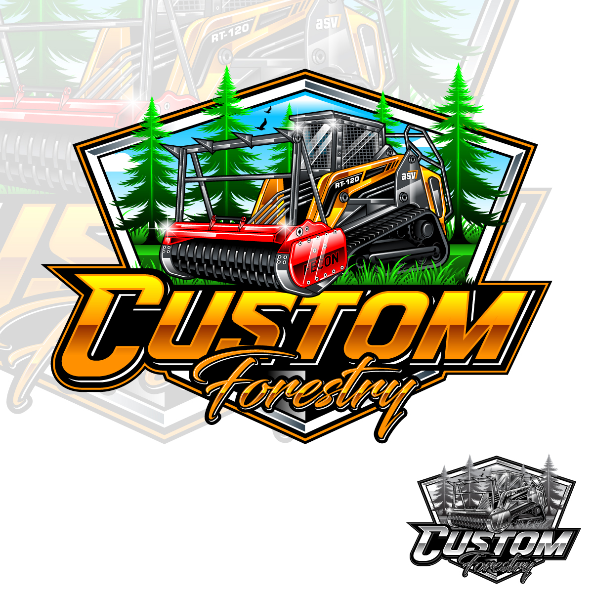 Logo Design by Suvendu.S for this project | Design #33798533