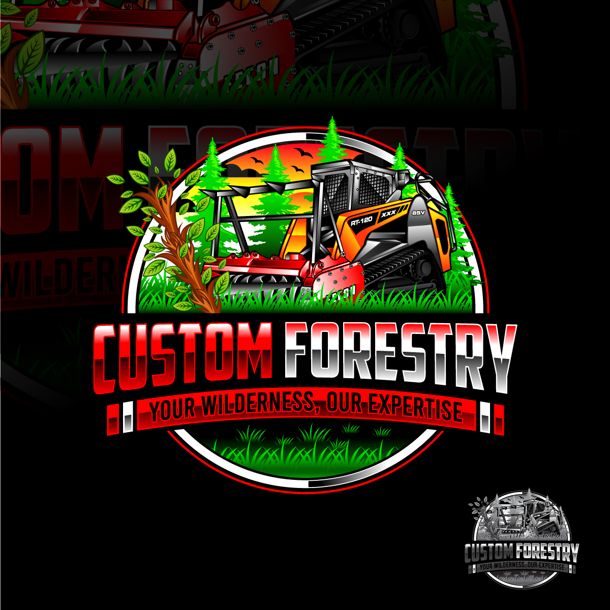 Logo Design by Suvendu.S for this project | Design #33798868