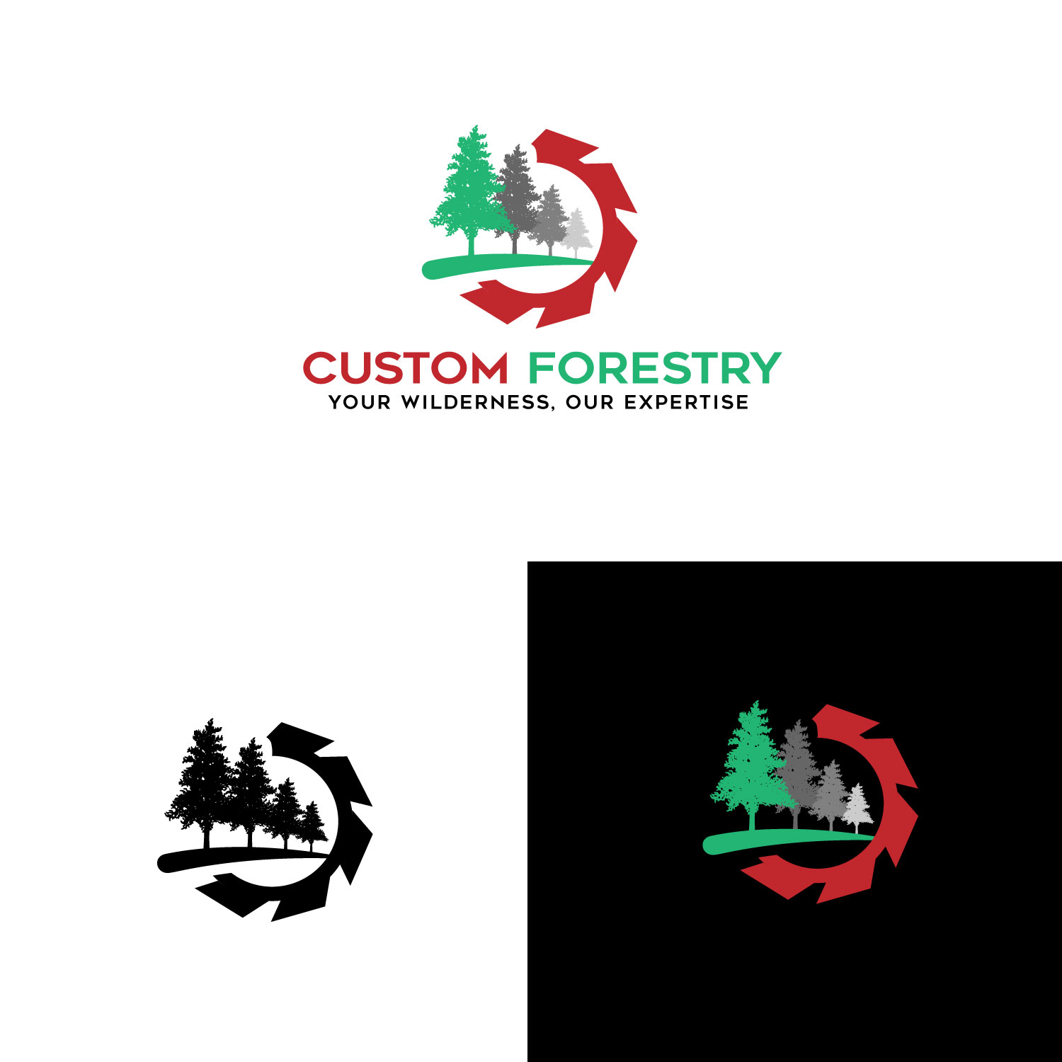 Logo Design by Art_lv for this project | Design #33809693