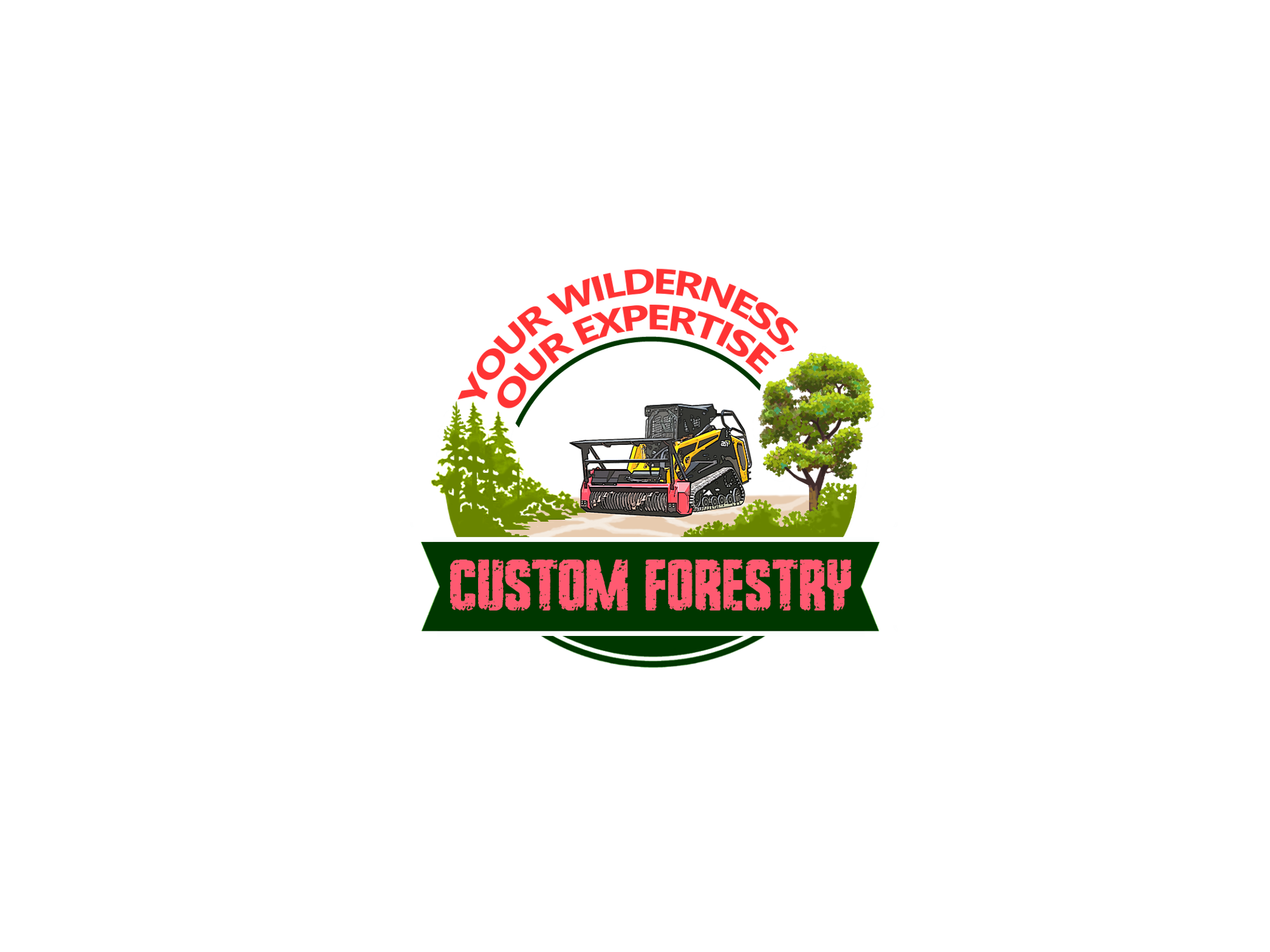 Logo Design by nouarbiti for this project | Design #33772757