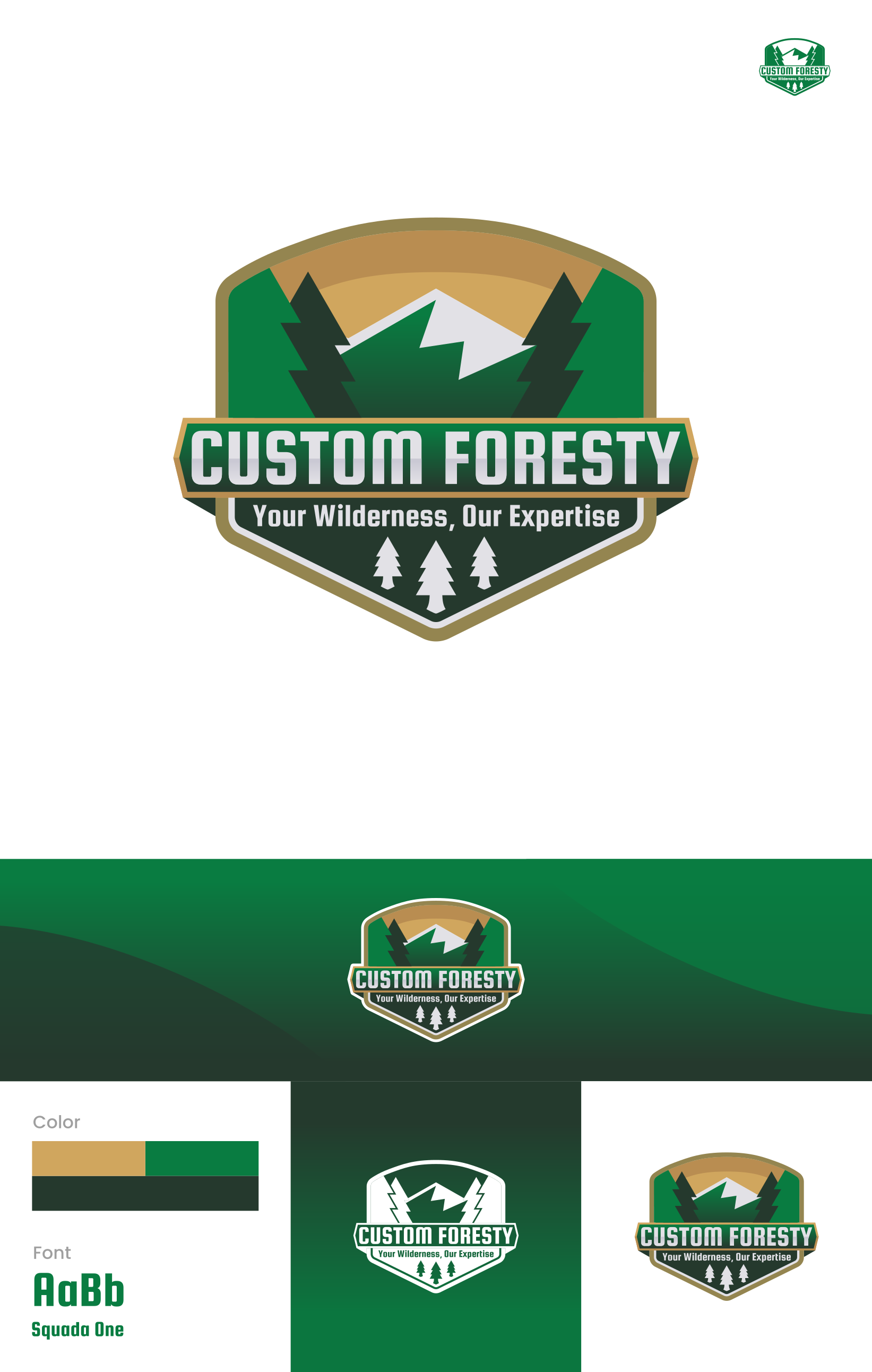 Logo Design by Degree Studio for this project | Design #33762157
