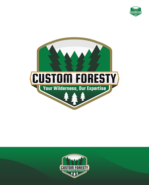 Logo Design by Degree Studio for this project | Design: #33787591