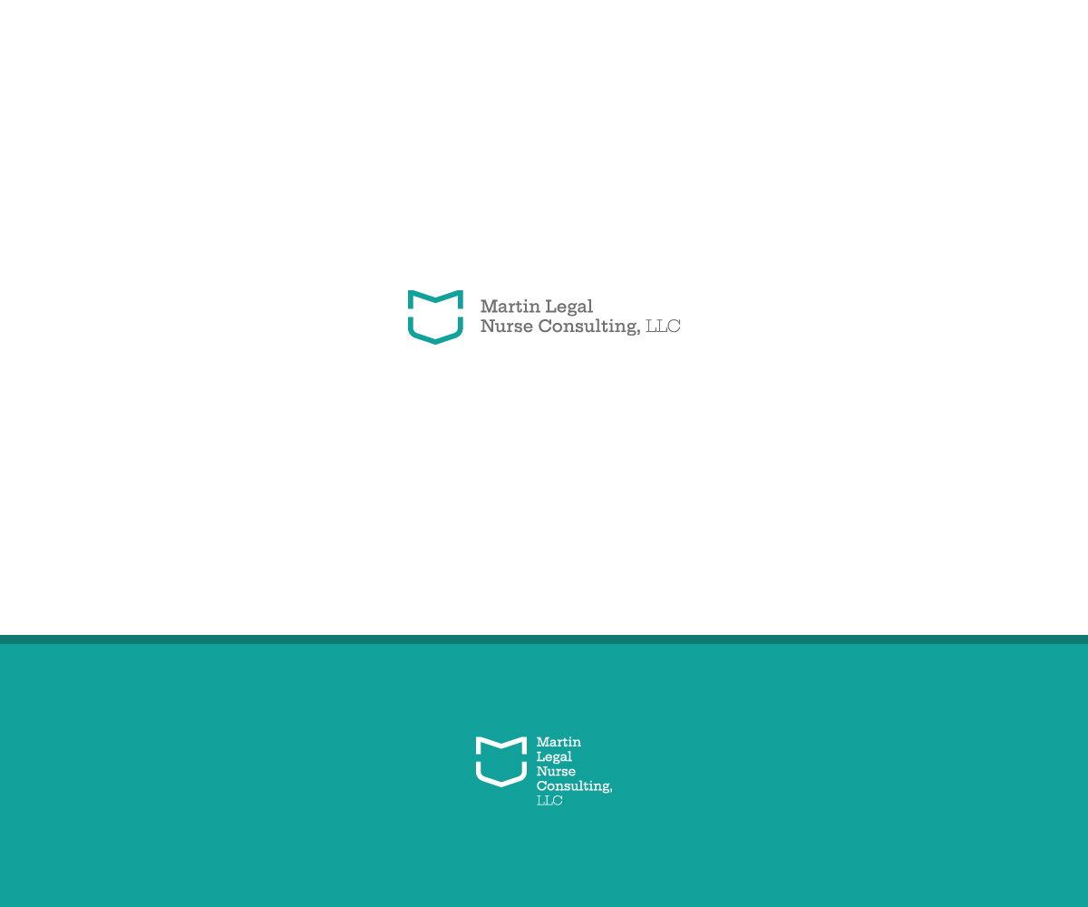 Diseño de Logo por Greedin para Martin Legal Nurse Consulting, LLC | Diseño #33760985