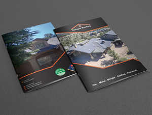 Brochure Design by Shabnum Khan for this project | Design #33772968