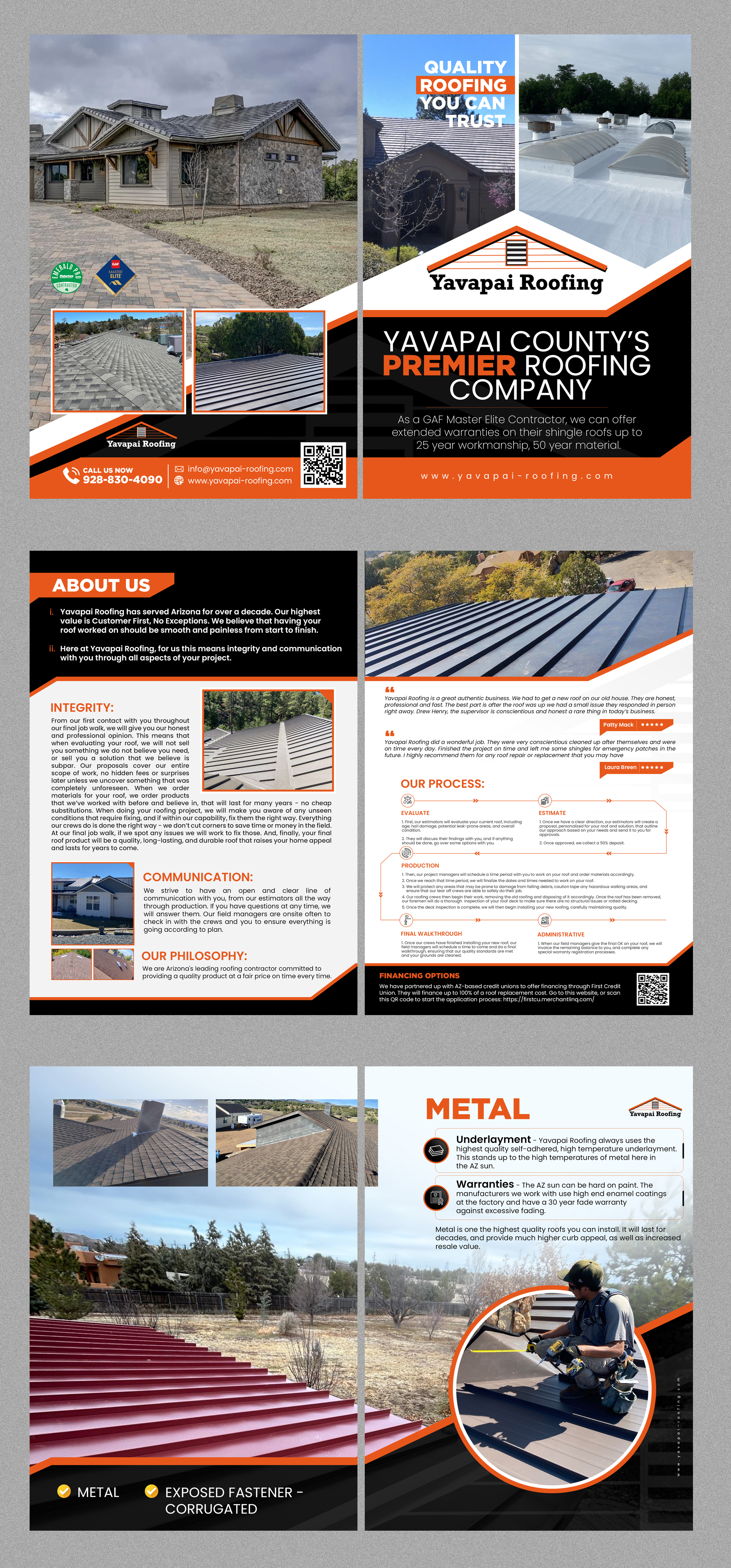 Brochure Design by 123graphics for this project | Design #33799660