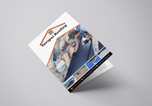 Broschüren-Design von abdul700 für dieses Projekt | Design: #33790799