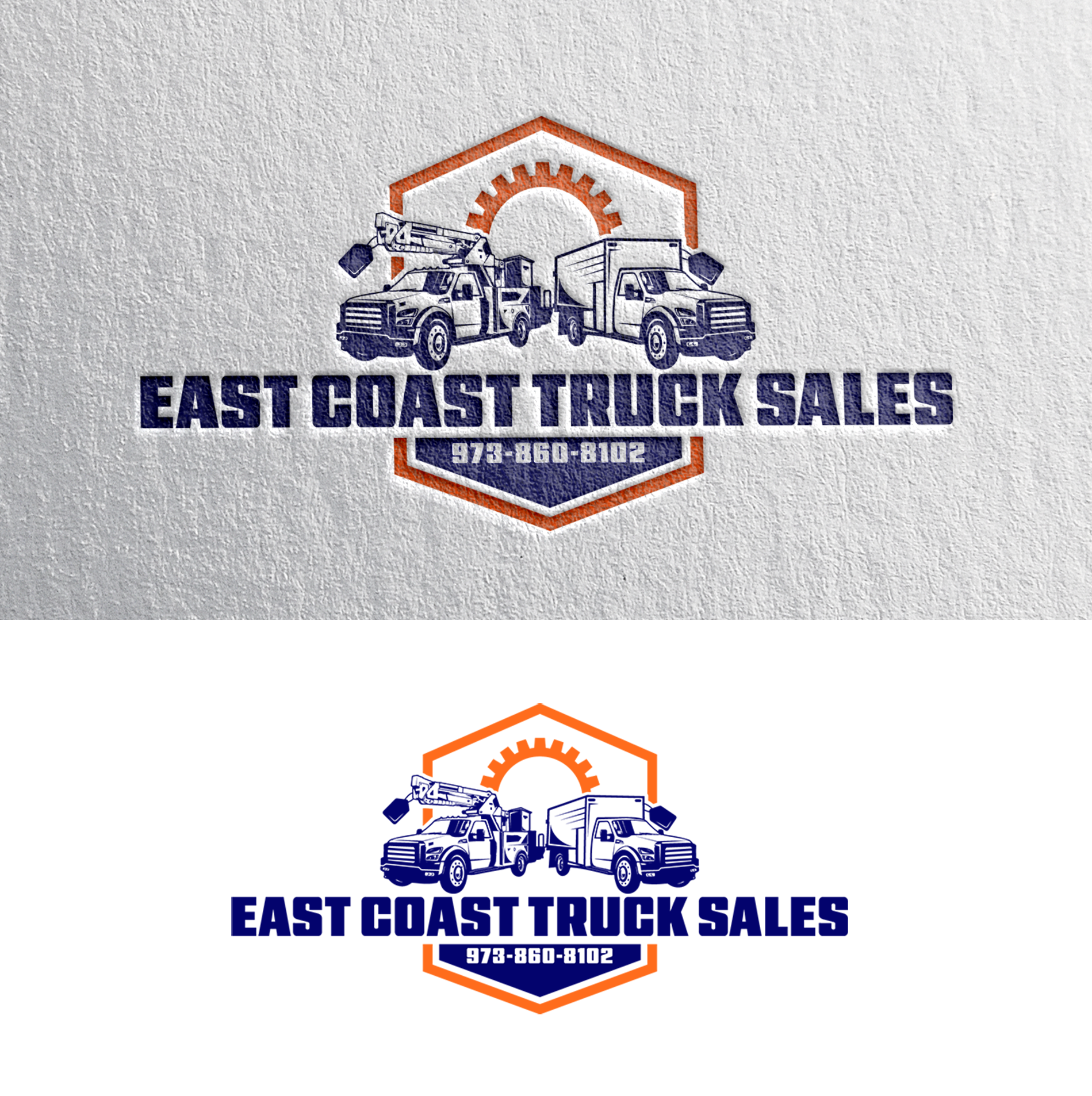 Logo Design by Rickyy for this project | Design #34084750